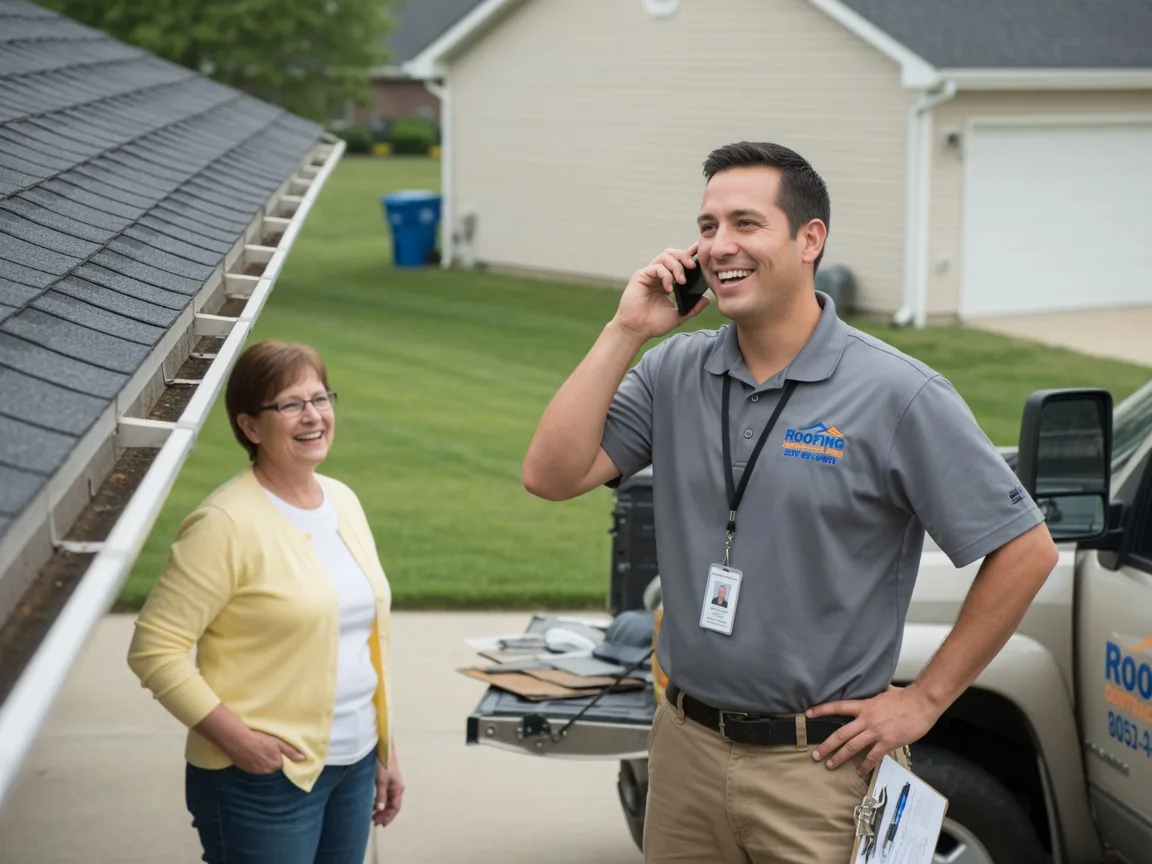 Local Roofing Contractors Cerritos, CA FAQs